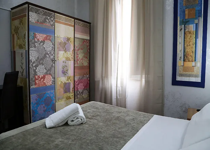 Otel Roma Room Hotel 3*