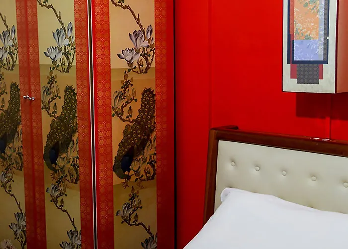 Roma Room Hotel Roma