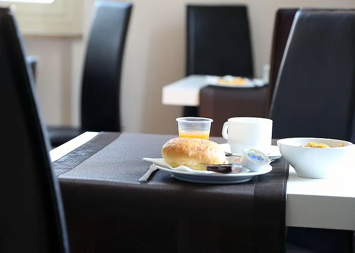 Roma Room Hotel Otel Roma