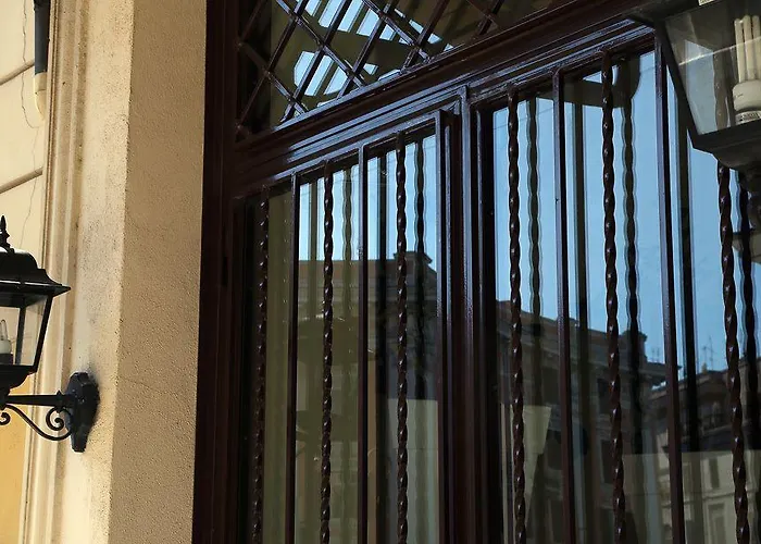 Roma Room Hotel Roma