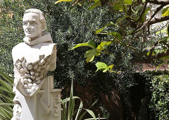 Roma Room Hotel Otel Roma