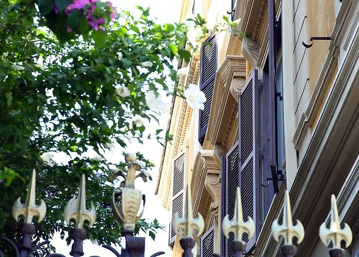 Otel Roma Room Hotel