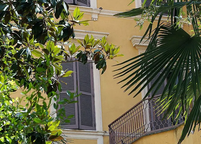 Otel Roma Room Hotel Roma