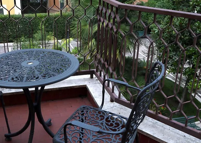 Otel Roma Room Hotel 3*