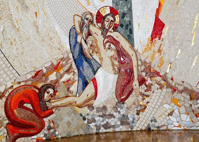 Roma Room Hotel Otel 3*