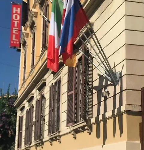 Otel Roma Room Hotel 3*